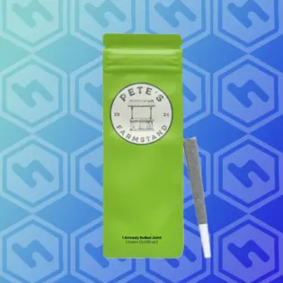 (1.0g) Apples & Bananas | Single Pre Roll