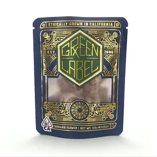 (3.5g) GL | SFV OG | 3.5g