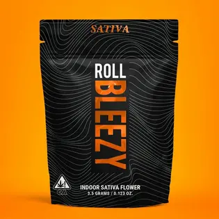 (3.5g) RollB | Headband Jack | 3.5g