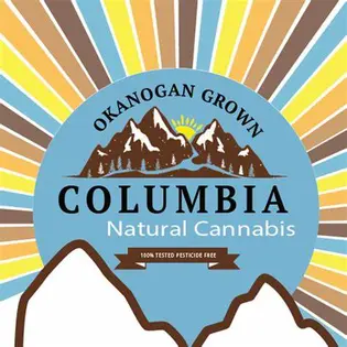 (3.5g) Columbia - Bermuda Triangle