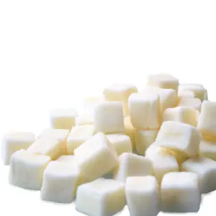 (0.1g) Candy - 1:1 Buttermints 100mg