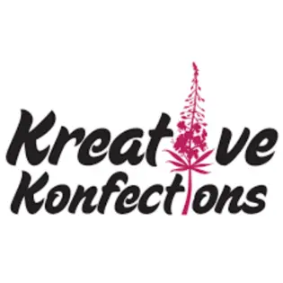 (100.0g) Candy - Blackberry Heavenly Konfections 1:1 100mg