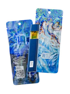 (1.0g) Maui Wowie (H) - AIO - Haze