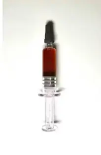 (1.0g) Activated Rosin - Sativa - Syringe