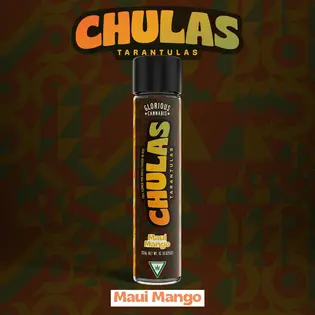 (1.0g) Maui Mango Tarantula Infused Single