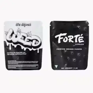 (3.5g) Baby Yoda Prepacked | 3.5g