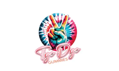 (0.708g) Tye Dye (2 Pack-Strawberry)