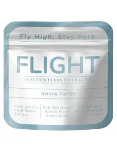 (0.5g) Live Rosin - The Sweet Spot .5g - Dispo