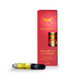 (1.0g) Blue Razz Premium Distillate Cartridge | 1g