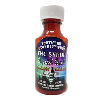 (2.0g) Cherry Limeade Liquid Loud 200mg