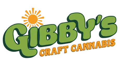 (3.5g) Gibby's Craft Cannabis - Babadook (S/H)