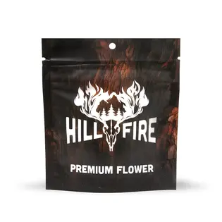 (1/4oz) Blueberry Kush Cake - 7.0g