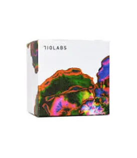 (1.0g) 710 Labs - 1g Live Rosin - Kimbo Kush