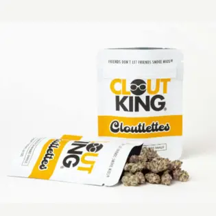 (7.0g) Clout King - Airheadz 3.0 Cloutettes