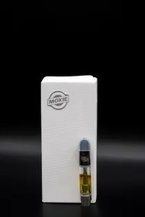 (0.842g) Electric Green Apple Cartridge