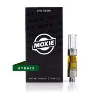 (0.84g) Hawaiian Lites Live Resin Cartridge