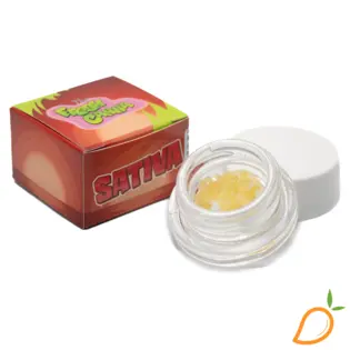 (1.0g) 1g Melonade Live Resin Fresh Canna