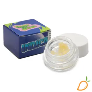 (1.0g) 1g Northern Lights Live Resin Fresh Canna