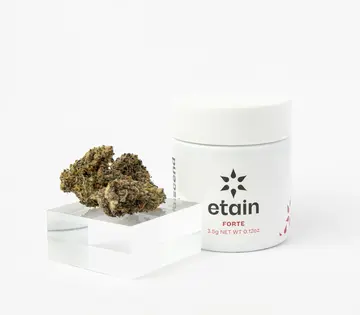 (3.5g) Etain - AU - Flower 3.5 - Forte - Velvet Lushers