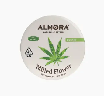 (28.0g) Almora - Hybrid Blend Ground | Ounces