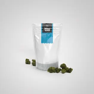 (28.0g) Amalfi Coast | 28g | Popcorn | Signature