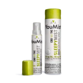 (0.2g) 1:1 Sleepy Mist