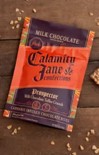 (0.1g) Dark Star | Calamity Jane: Prospector