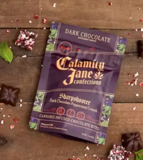 (0.1g) Dark Star | Calamity Jane: Sharpshooter