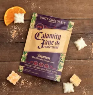 (0.1g) Dark Star | Calamity Jane: Sugarfoot