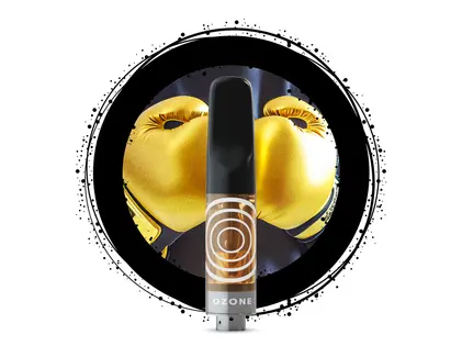 (0.5g) 24k Gold Punch Cartridge 0.5g