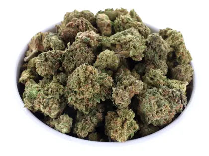 (28.0g) Blaze Whole Flower Ounce