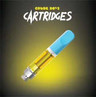 (1.0g) Animal Mintz Cartridge