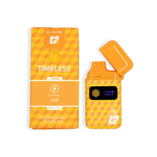 (2.0g) ATF Energy AIO Cartridge | 2G