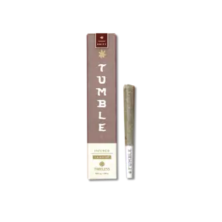 (1.0g) Alien Technology Drift Infused Pre-Roll | 1g
