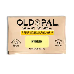 (7.0g) Ready to Roll 7g - Devils Diesel