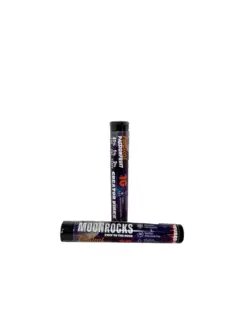 (1.0g) Tropical Passionfruit (S) | Moonrock - Puff To The Moon Pre-Roll