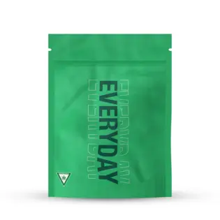 (3.5g) Everyday - Gas Queen - Nature's Wonder