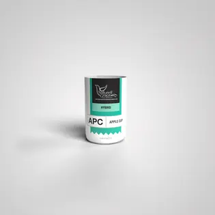 (7.0g) Apple Cup | 7g | Signature