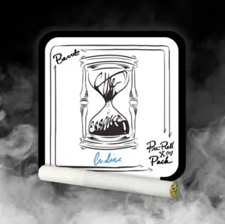 (5.0g) Essence Cold Fusion (I) Pre-Roll Multi Pack 0.5g 10pk