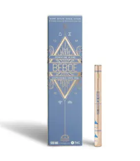 (0.5g) Beboe | Downtime | .5g