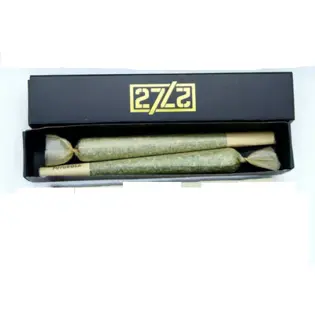 (2.0g) 2727  Zherbert Marker (I) 2pk (2g) JT