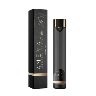 (1g) Black 'Limited Edition' | Pre-Roll 1g