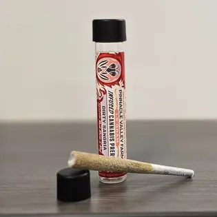 (1.5g) Dirty Sangria - Infused Pre-Roll