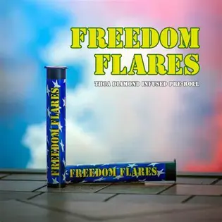 (1.0g) Acapulco Gold - Infused Preroll 1g