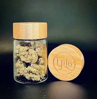 (3.5g) Yilo | Reserve | Gelato ZKZ