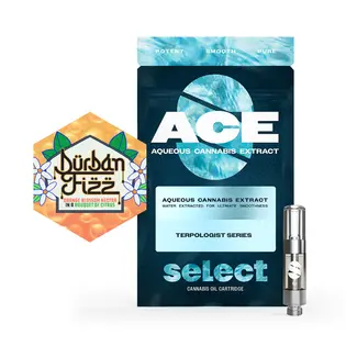 (1.0g) ACE Durban Fizz Cartridge 1g