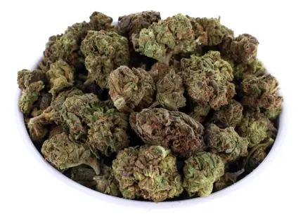 (28.0g) Apple Runtz Whole Flower Ounce