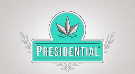 (1.0g) Presidential: OG 1G Moon Rock Infused PreRoll
