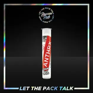 (1.0g) Anthrx Pre-Roll