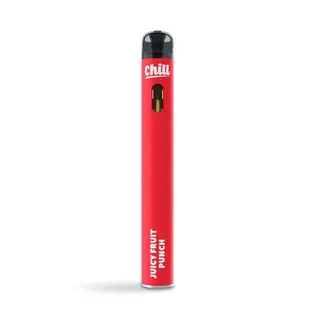 (1.0g) Breeze | Disposable Vape - Juicy Fruit Punch 1g